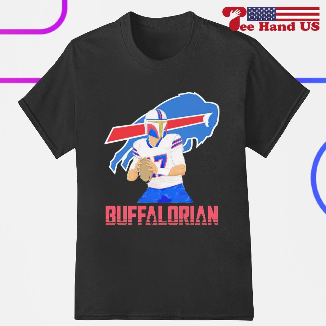 Buffalo Bills Men's Streetwear Tank Top