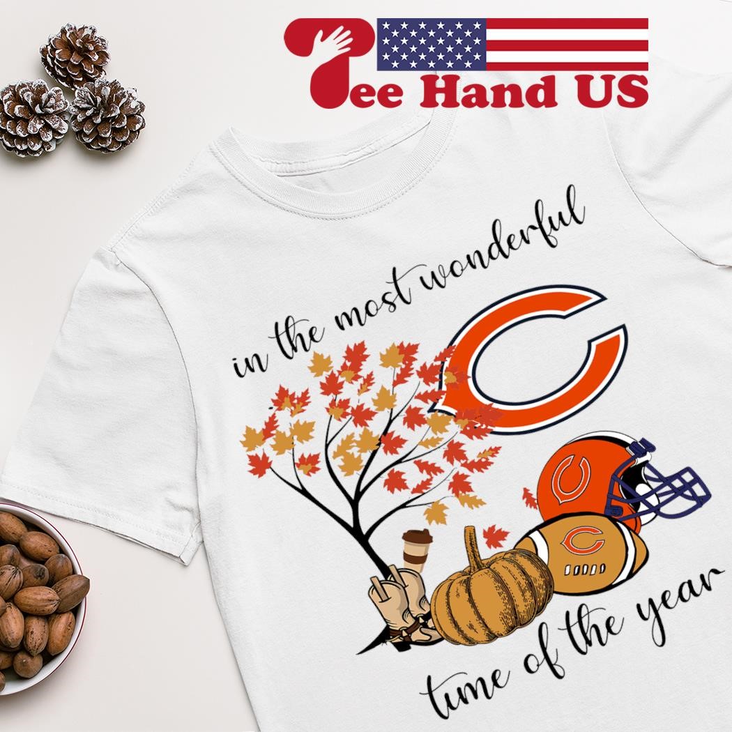 Chicago Bears - Happy Thanksgiving to 