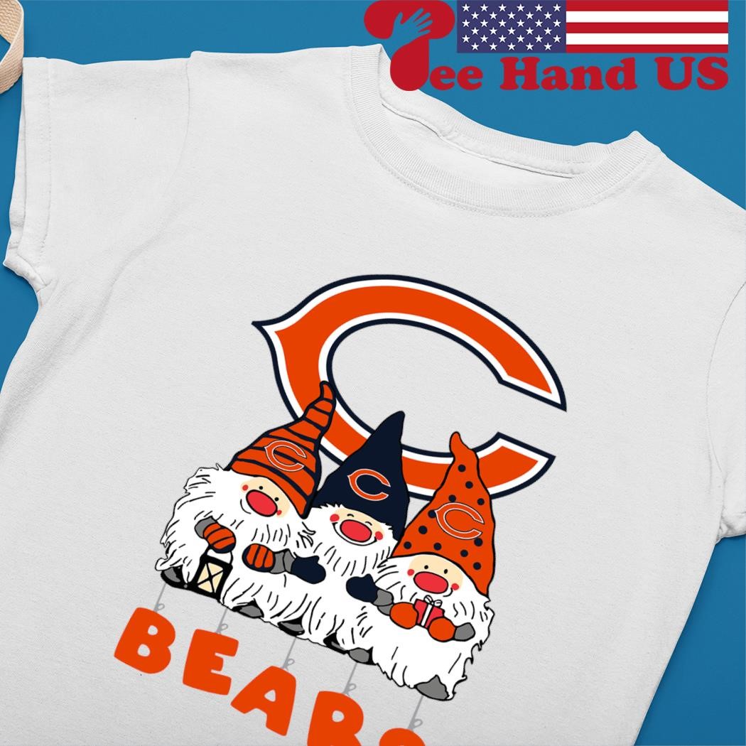 chicago bears clothes for women