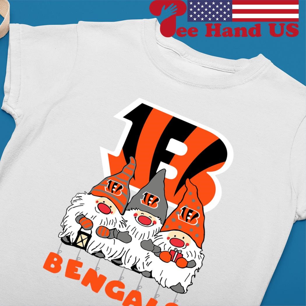 Cincinnati Bengals Shirt Cincinnati Bengals Cuts Today Shirt