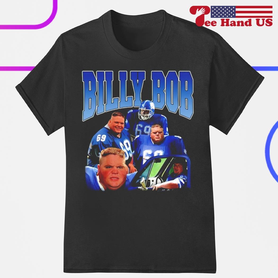 Creed Humphrey Billy Bob Tee Shirt - hoodie, t-shirt, tank top, sweater and  long sleeve t-shirt