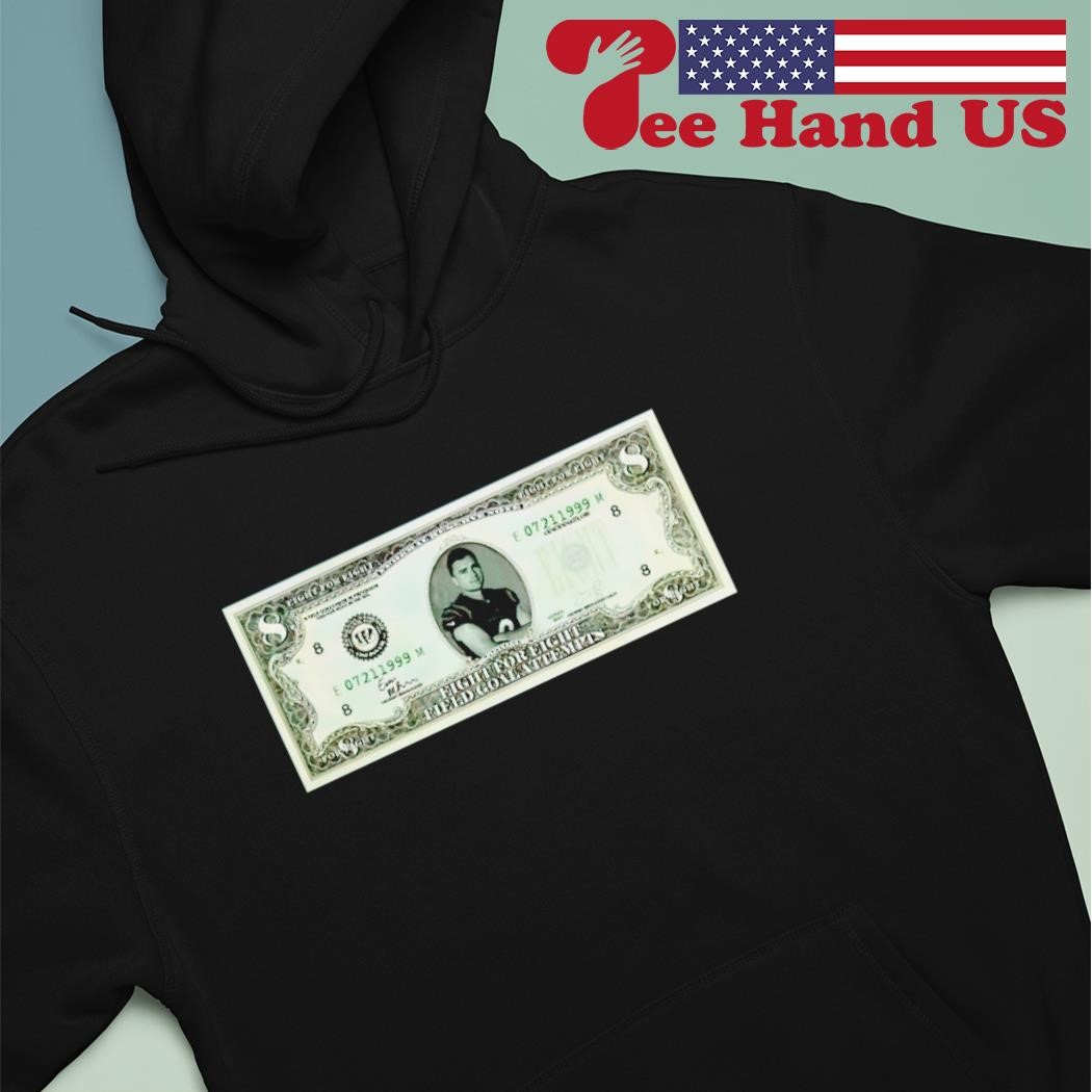 Money Mac Evan McPherson Cincinnati shirt, hoodie, sweater