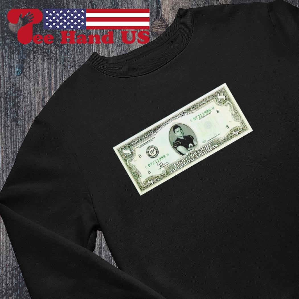 Evan McPherson Money Mac Shirt - Guineashirt Premium ™ LLC