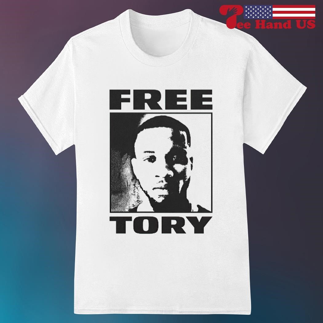 Tory lanez free tory tee