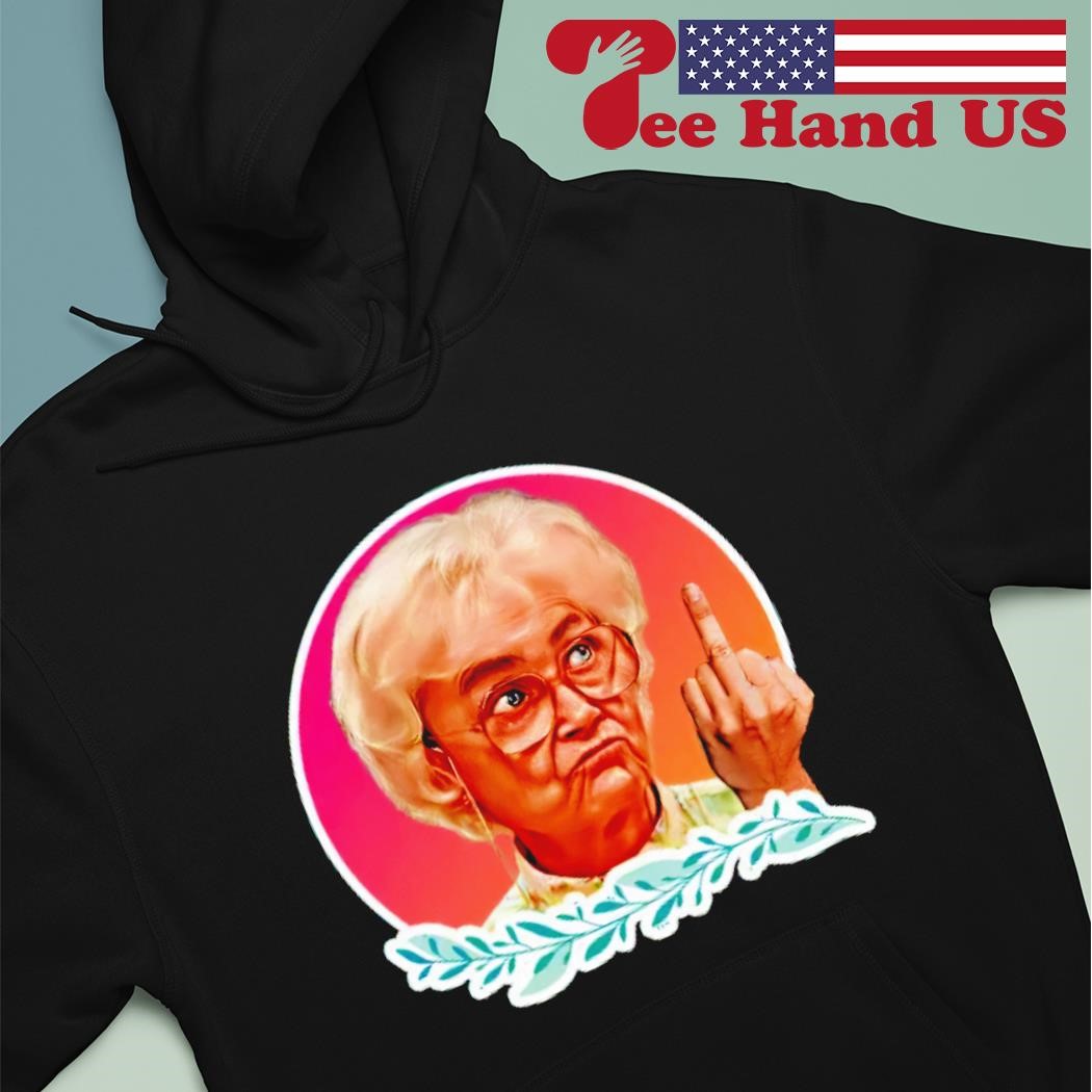 Golden girls 2025 sophia shirt