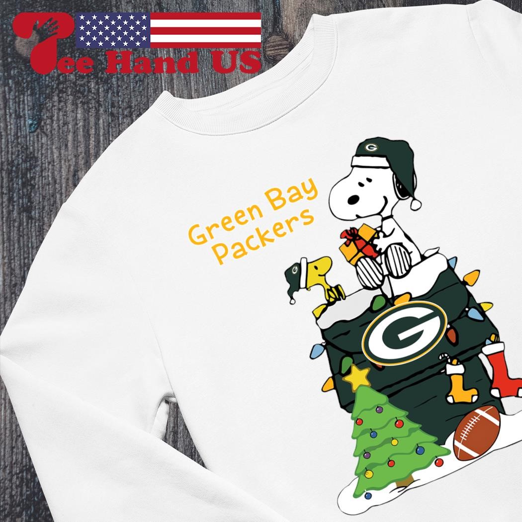 Green Bay Packers Youth Long Sleeve Ugly Sweater – Green Bay Stuff