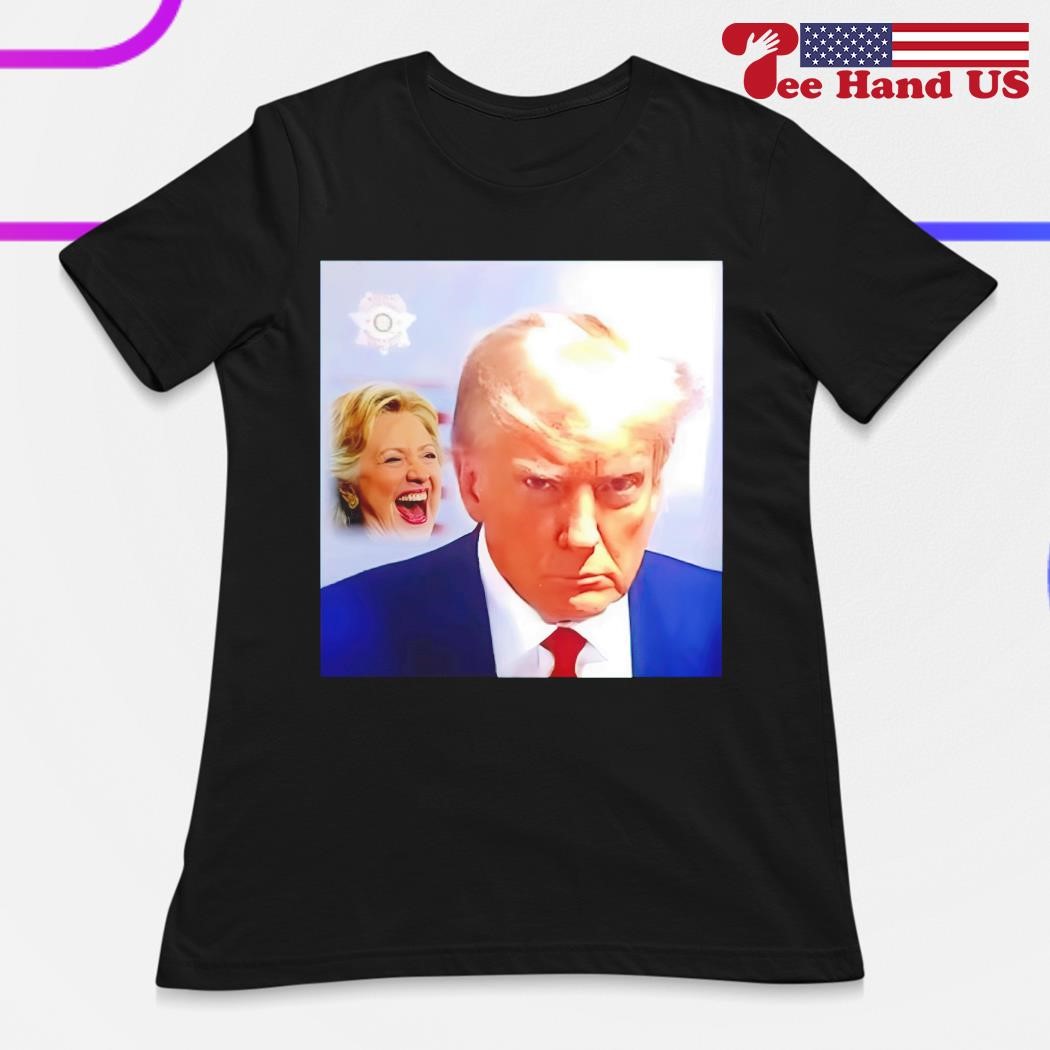 Hillary Clinton T Shirts