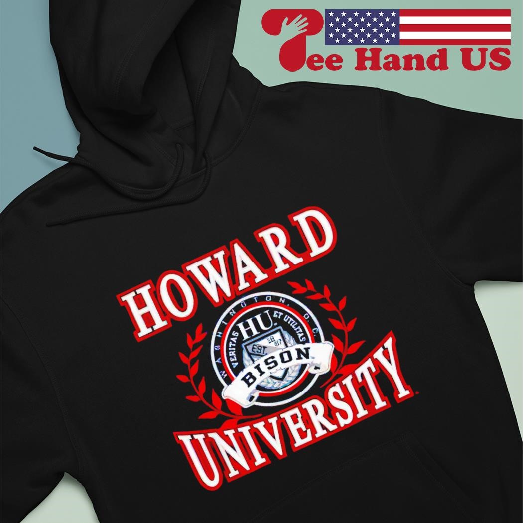 Howard on sale sweatshirt us