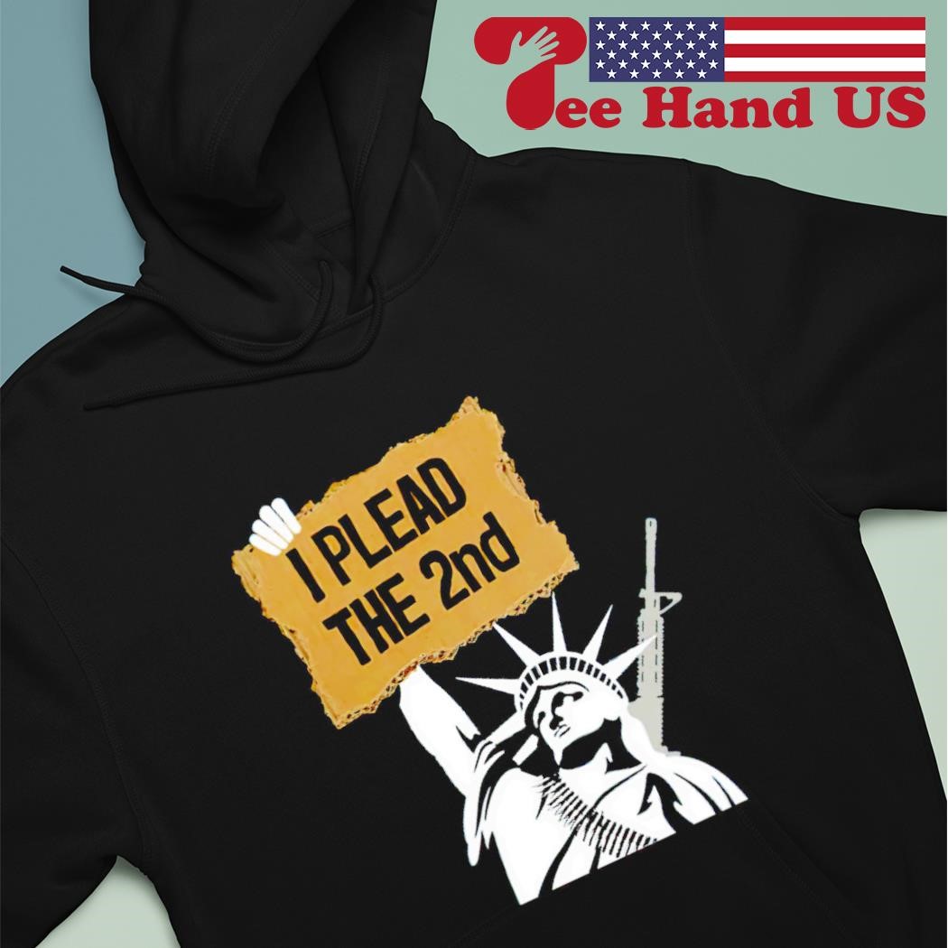 2nd Amendment Tee