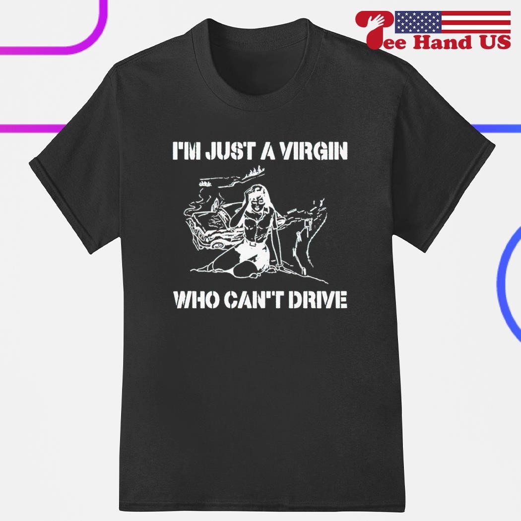 Just Driven 2023 Hoodie Just Driven 2023 Hoodie