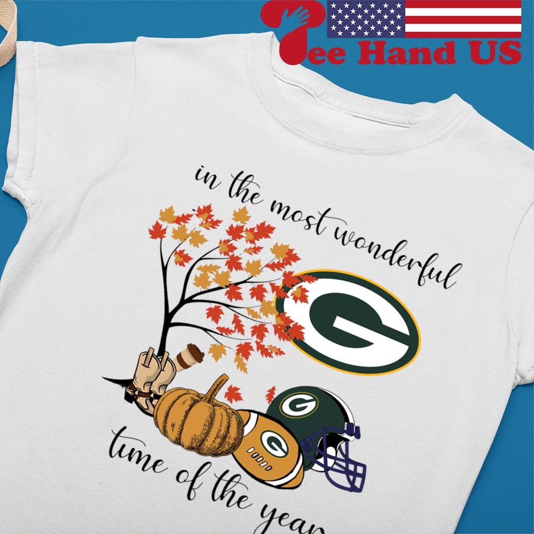 Green Bay Packers Sweatshirt USA