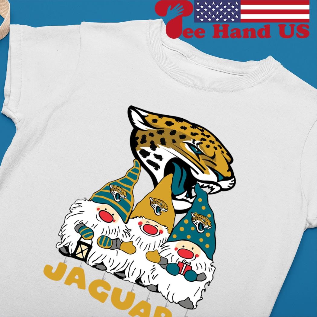 Jacksonville Jaguars Shirt - Jaguars Crop Top - Womens Jaguar Shirt