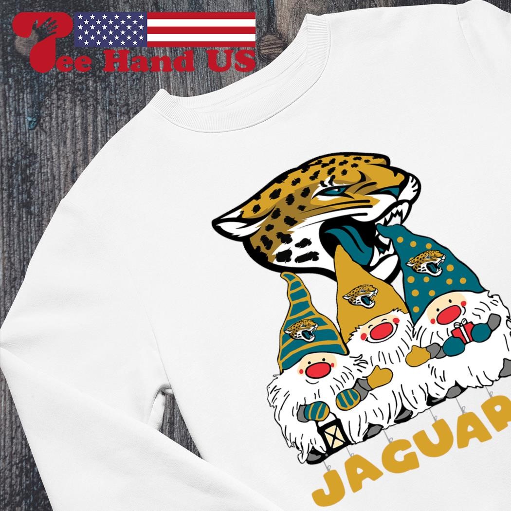 Jacksonville Jaguars Shirt Jaguars Crop Top Womens Jaguar 