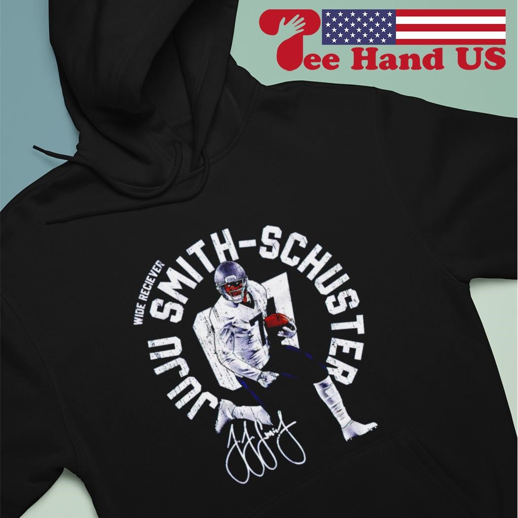 Juju Smith-Schuster New England football arc name shirt, hoodie, sweater  and v-neck t-shirt