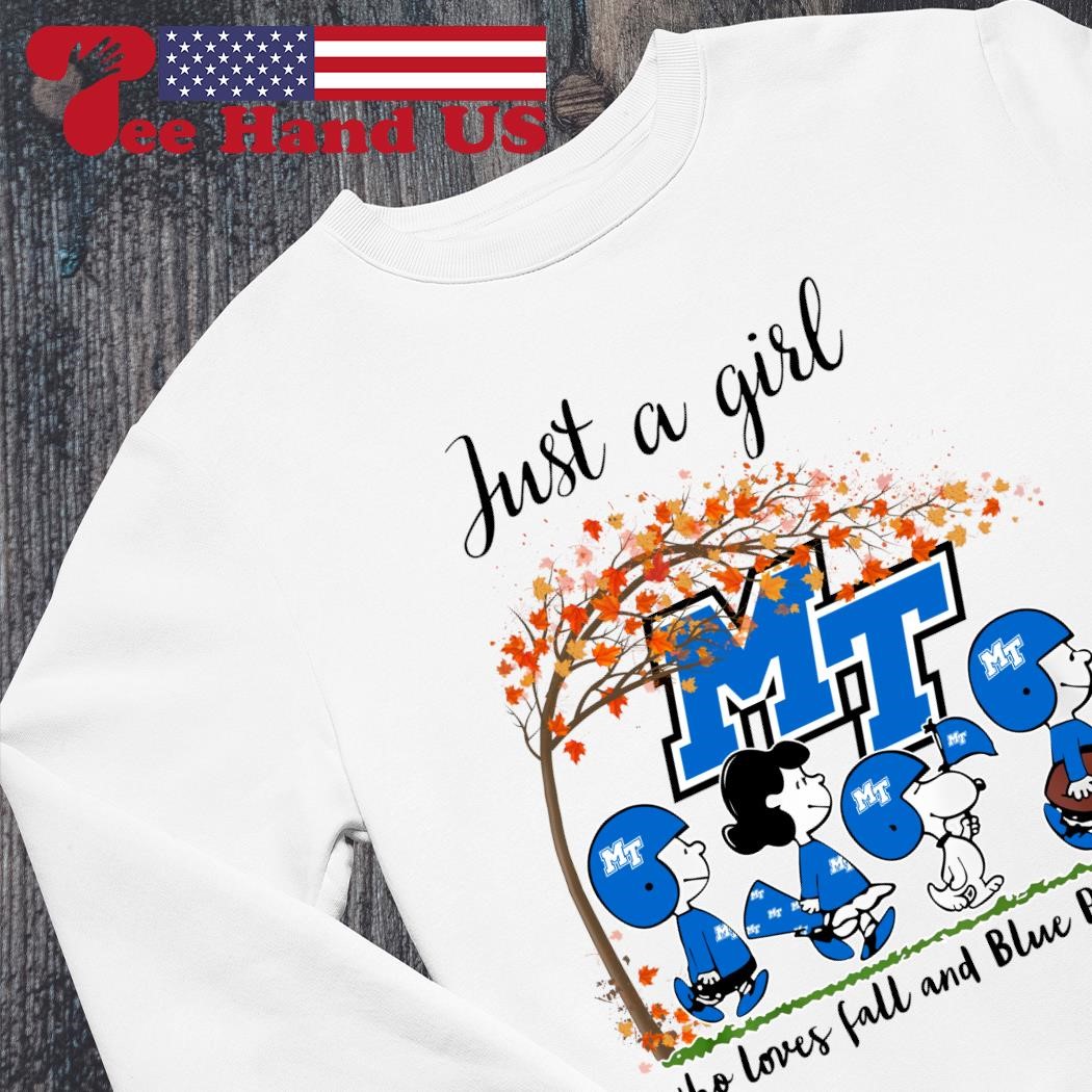 Middle Tennessee Blue Raiders Best Dad Ever shirt, hoodie, sweater, long  sleeve and tank top