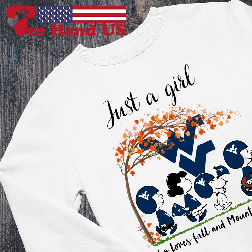 Just a girl who loves fall and Dallas Cowboys T-shirt, hoodie, sweater,  long sleeve and tank top