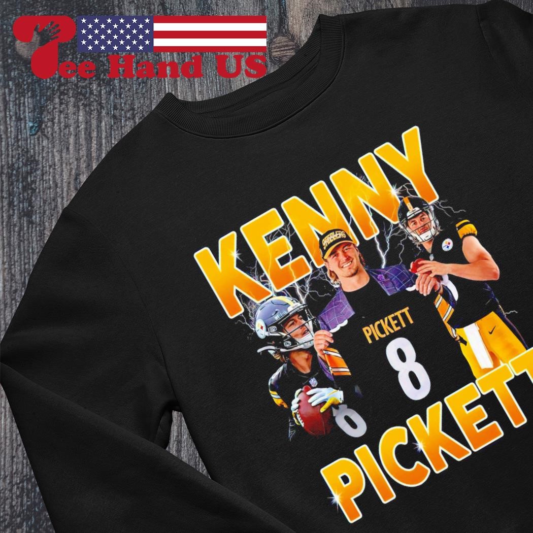 kenny pickett shirt