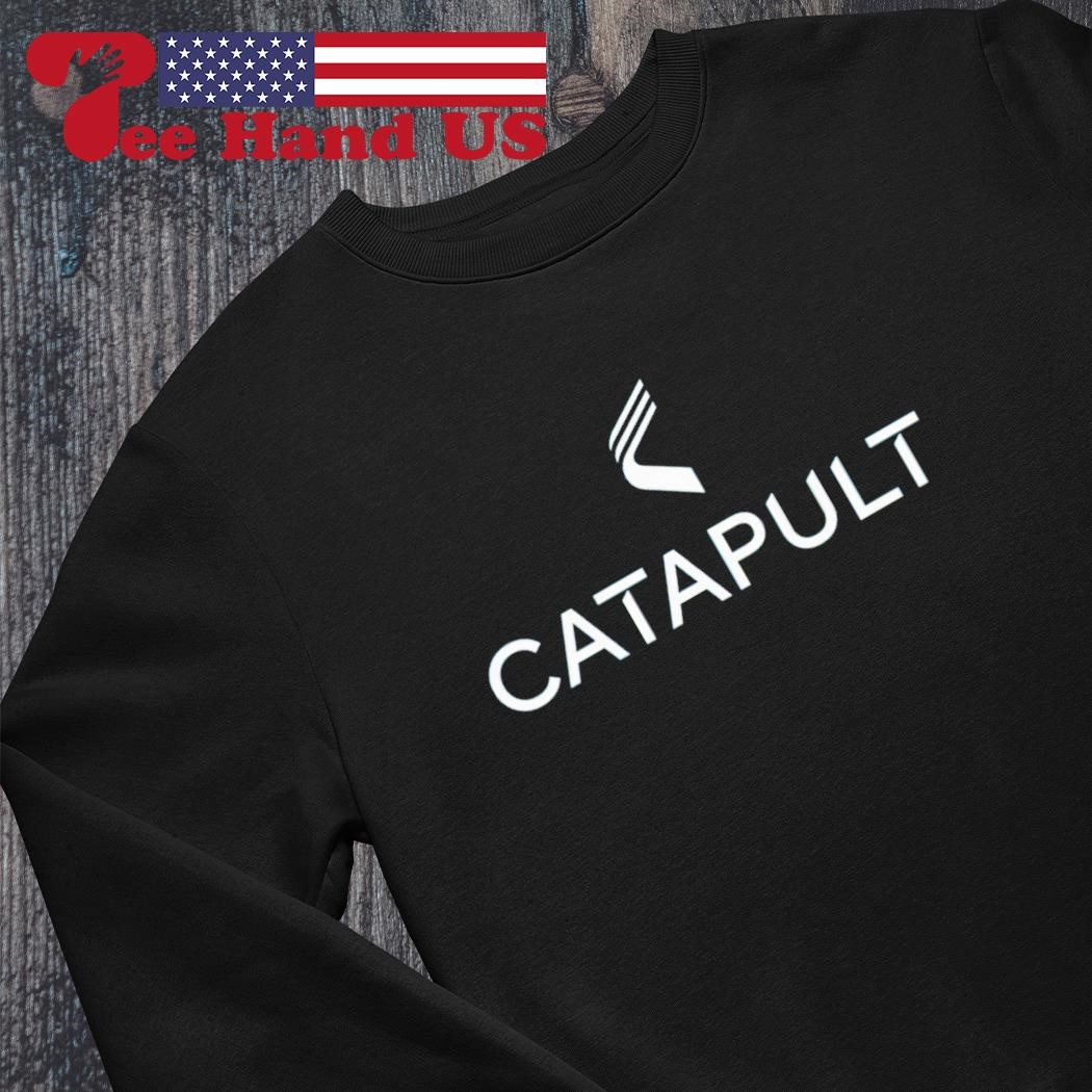 Kyler Murray wearing Catapult One Vest shirt, hoodie, sweater, long sleeve  and tank top