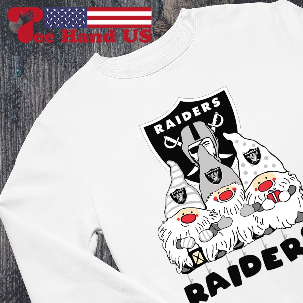 Las Vegas Raiders shirt, hoodie, sweater and v-neck t-shirt