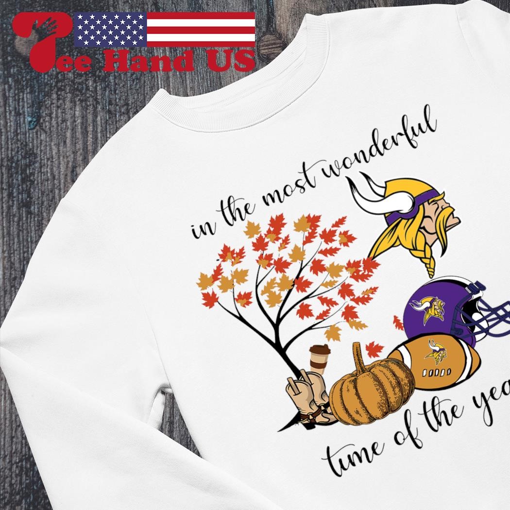 Minnesota Vikings The Gnomes Shirt