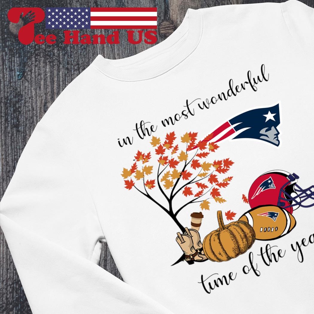 fantastic new england patriot shirt NFL Shop XL