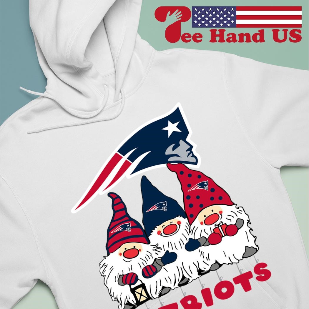 Buffalo Bills The Gnomes shirt, hoodie, sweater, long sleeve and tank top