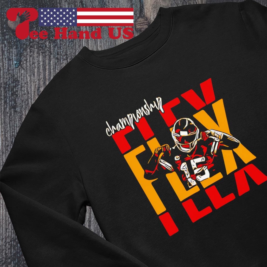 Patrick Mahomes Championship Flex shirt, hoodie, sweater, long sleeve and  tank top