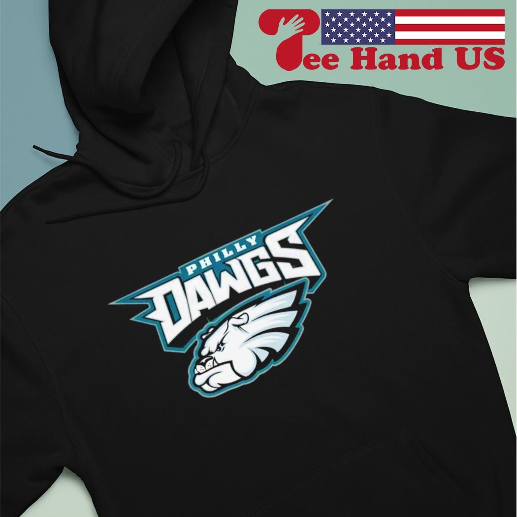 philly dawgs philadelphia eagles shirt Shirt - Limotees