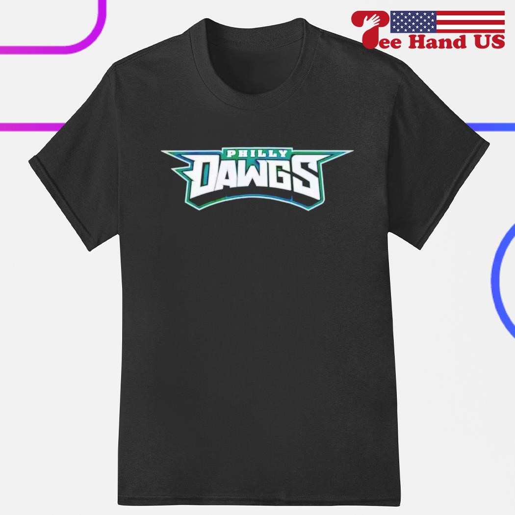 Jawn Philadelphia Eagles Georgia Bulldogs Philly Dawgs shirt, hoodie,  sweater, long sleeve and tank top