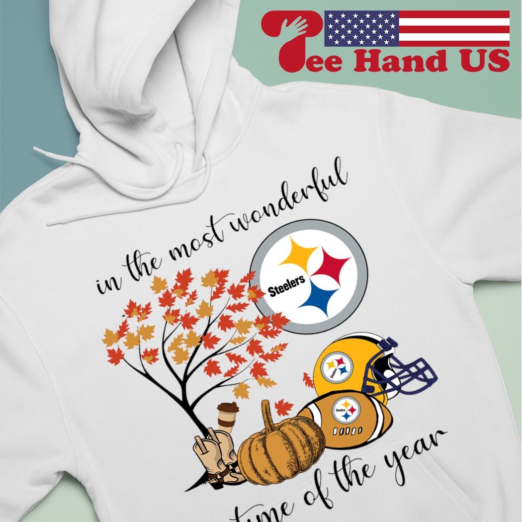 Steelers bumblebee 2024 t shirt