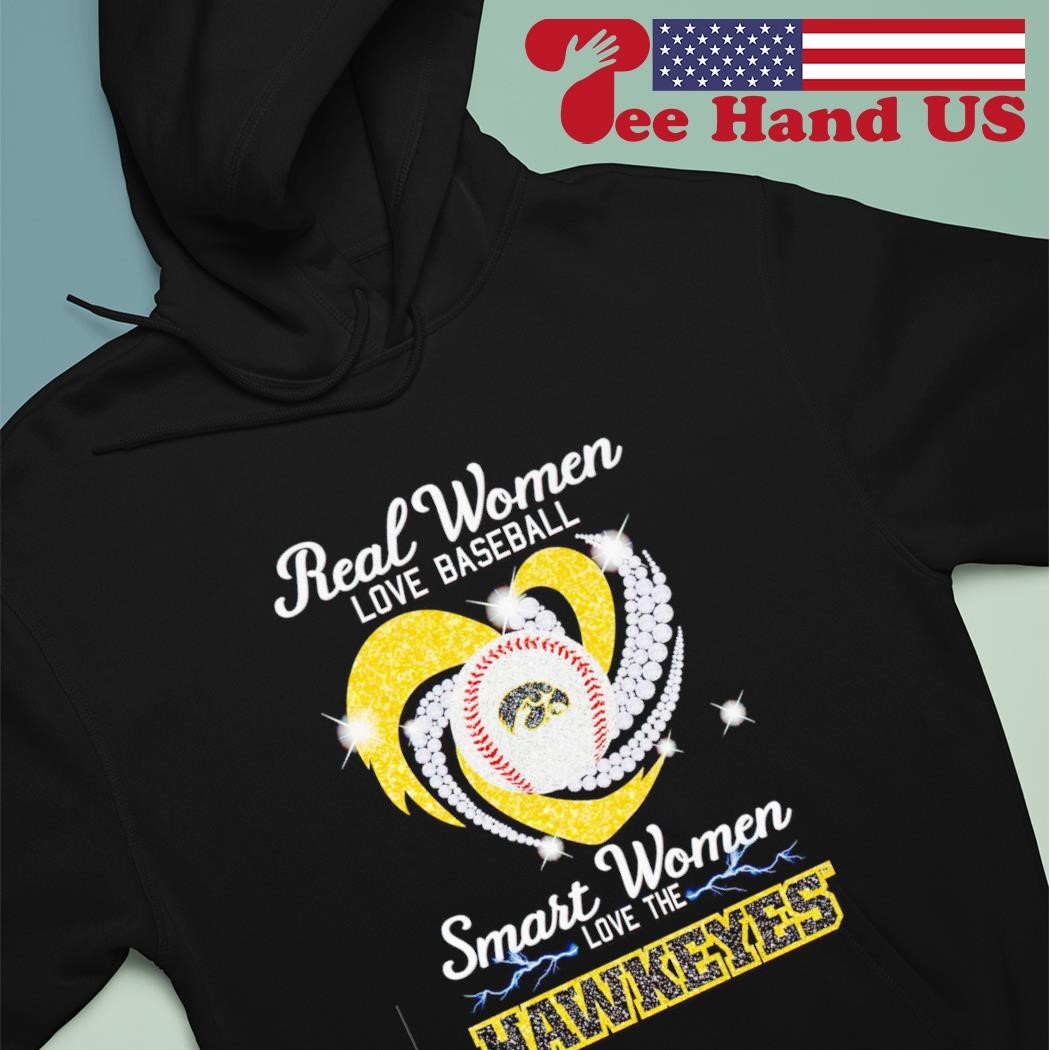 Baltimore Orioles Real Women Love Baseball Smart Women Love The Baltimore Orioles  Shirt, hoodie, sweater, long sleeve and tank top