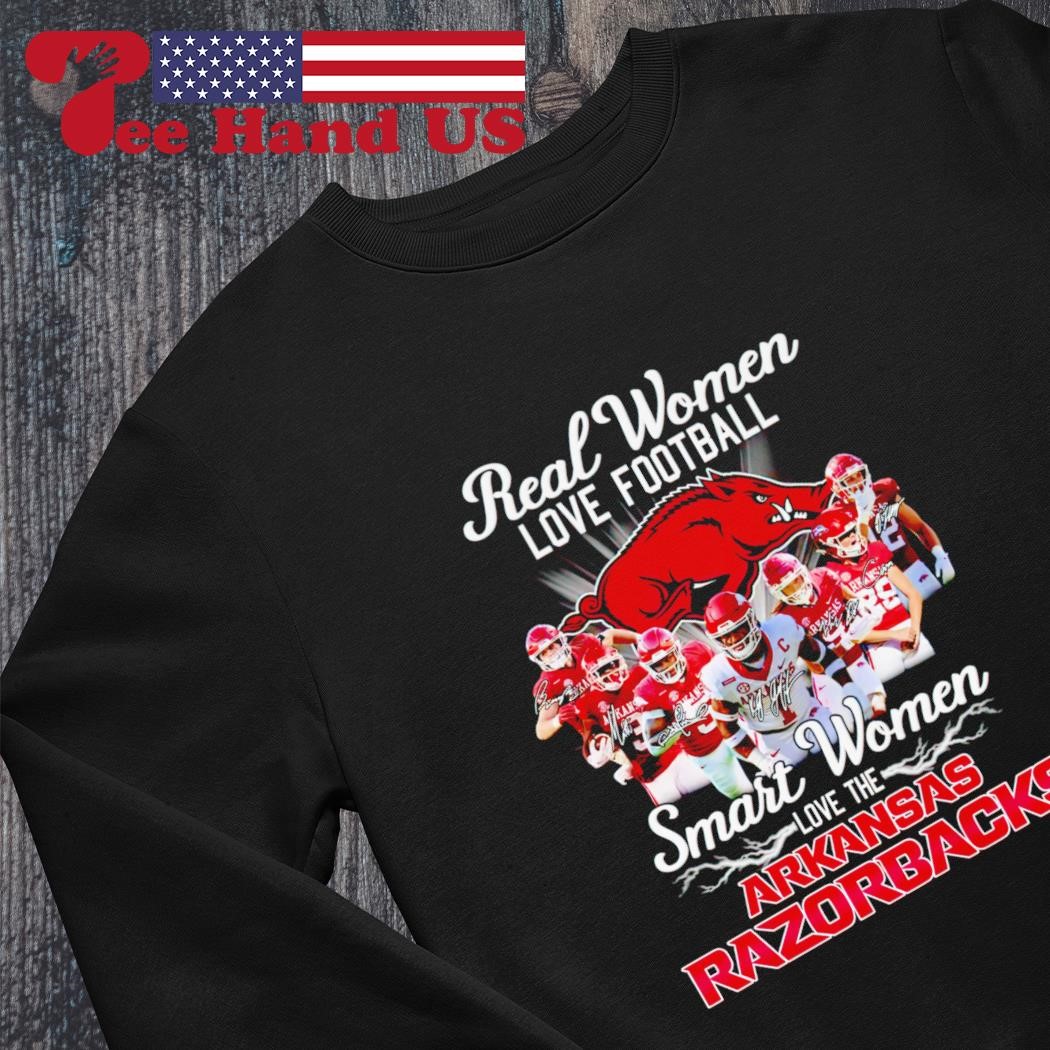 Real Women Love Baseball Smart Women Love The Boston Red Sox Signatures  Shirt, hoodie, sweater, long sleeve and tank top