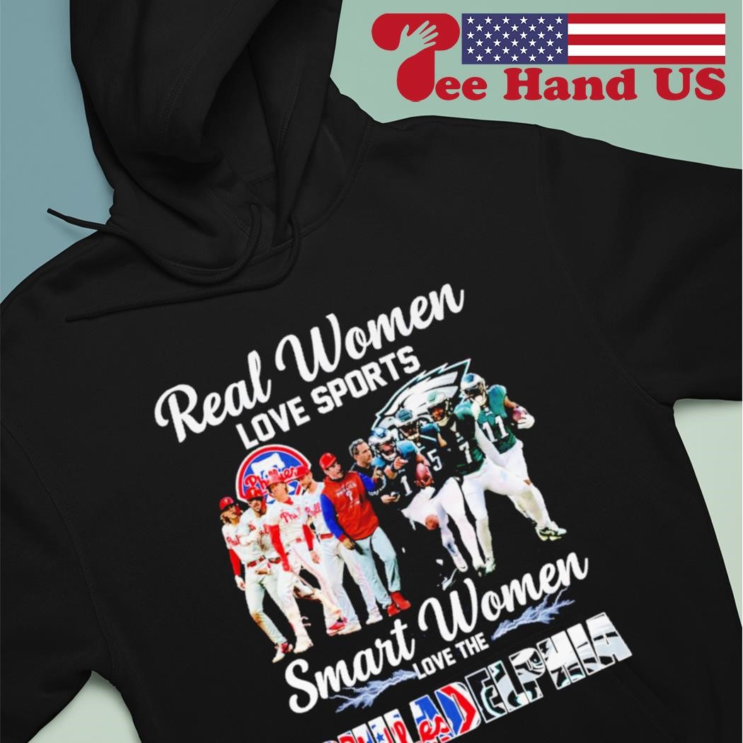 Design san francisco 49ers real woman love Football smart women love the 49ers  shirt, hoodie, sweater, long sleeve and tank top