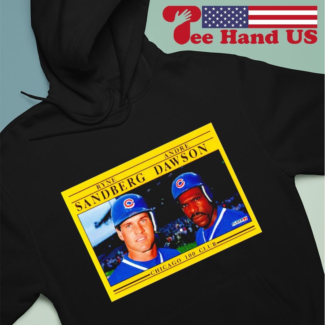 Ryne Sandberg Is Good At Baseball Graphic 2023 Shirt, hoodie, sweater, long  sleeve and tank top
