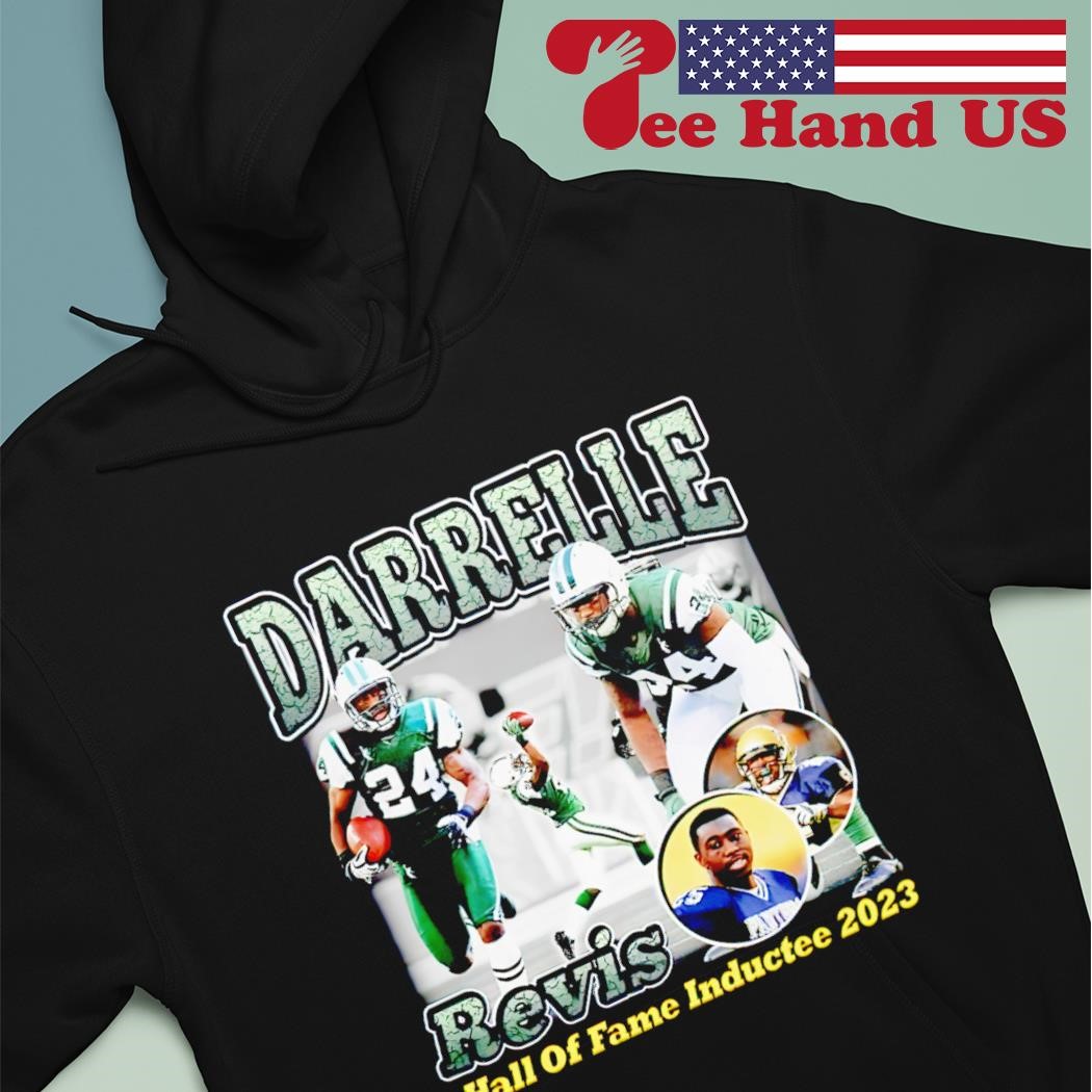 sauce gardner darrelle revis T-Shirt