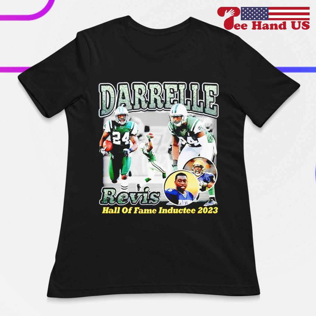 Sauce Gardner Darrelle Revis T-Shirt, hoodie, sweater, long sleeve and tank  top