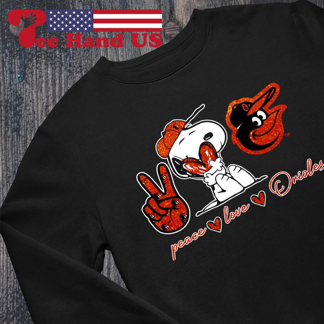 Official snoopy Boston Red Sox Peace Love Red Sox Shirt, hoodie, sweatshirt  for men and women