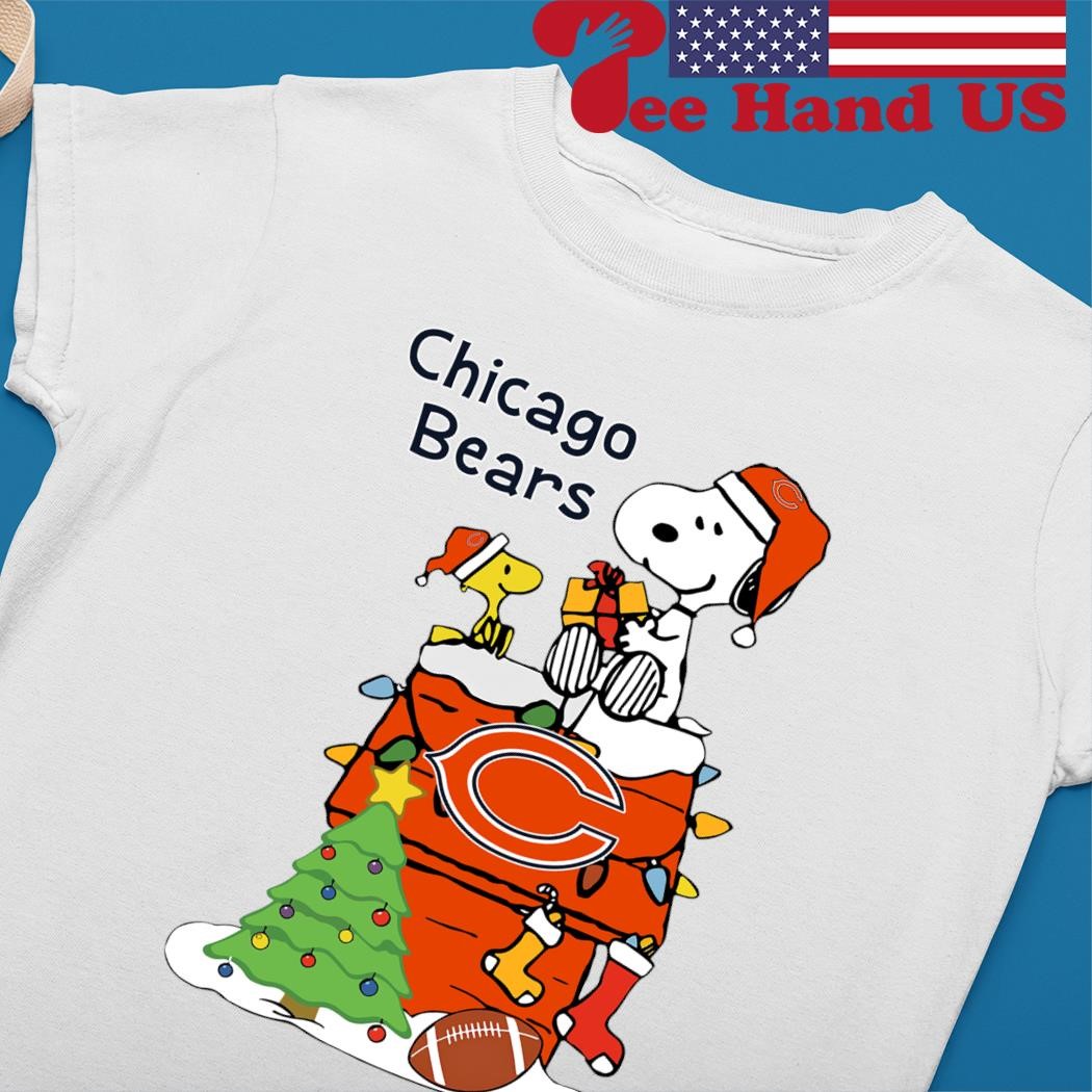 Chicago Bears Pet Premium Jersey - XS