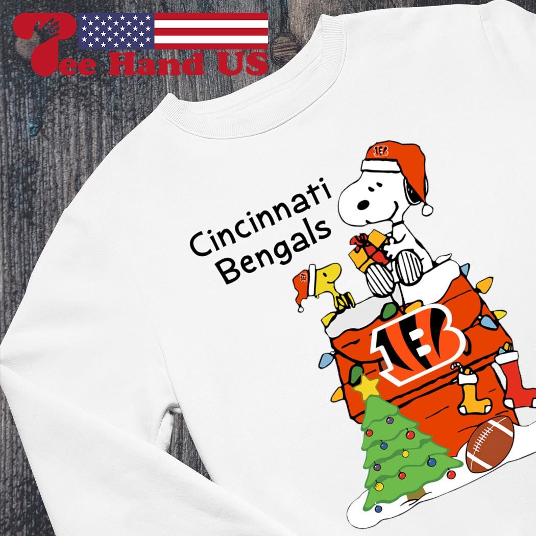 Cincinnati Bengals Clothing