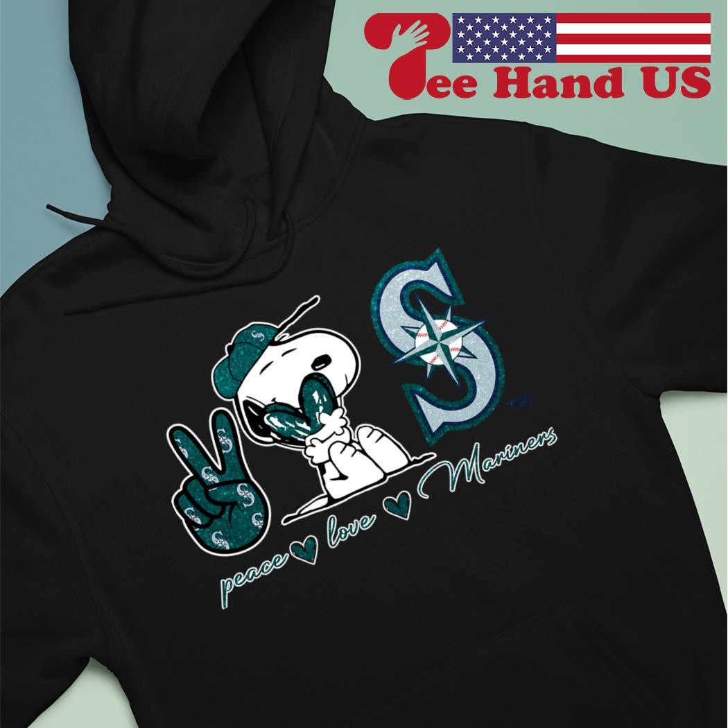 Official hOT Squad Up Mariners T-Shirt, hoodie, sweater, long