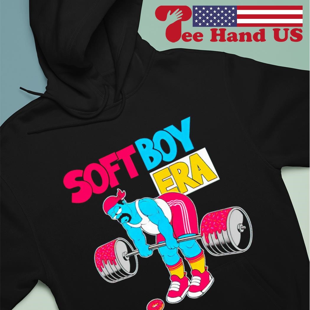 Soft best sale boy hoodie