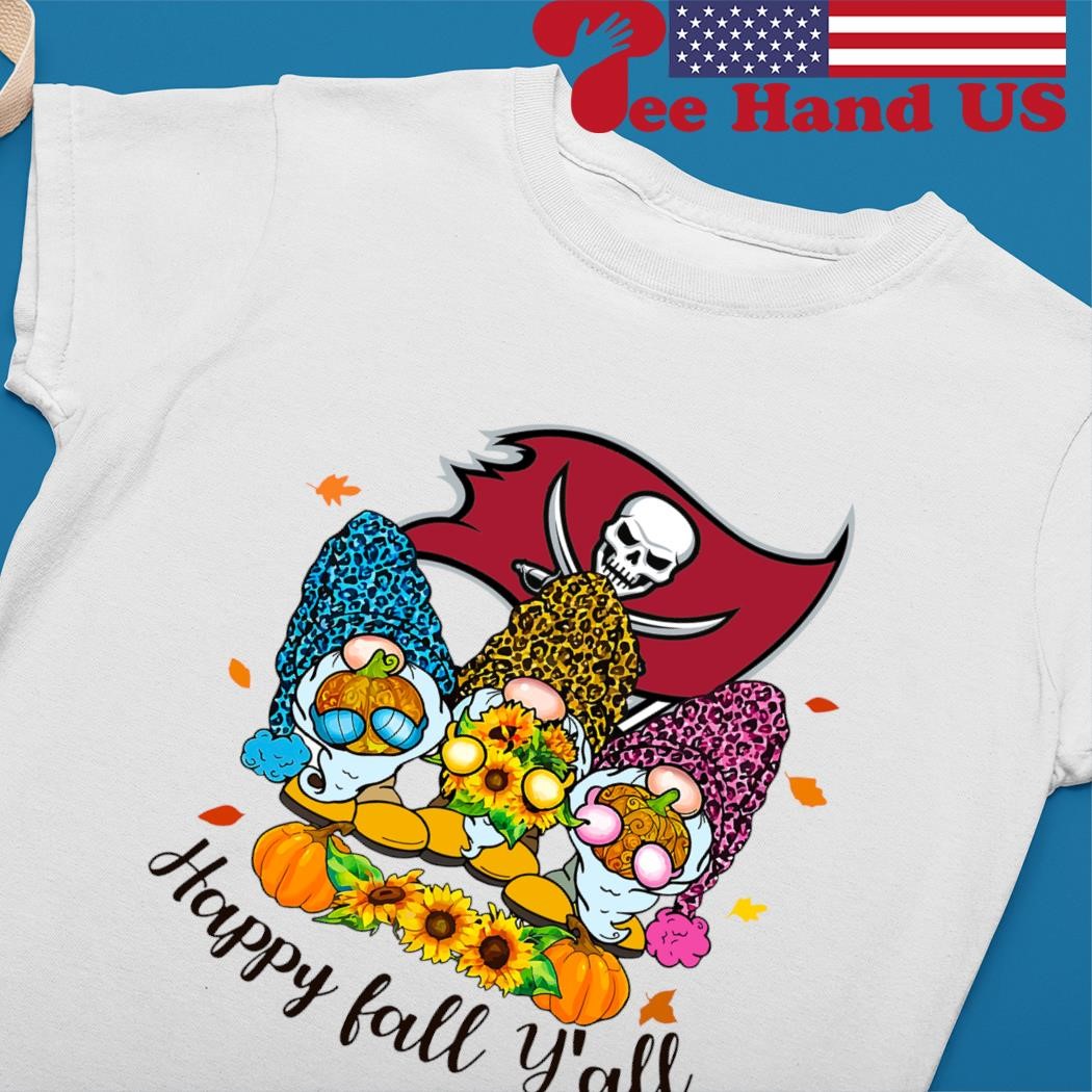 Happy Fall Y'all Arizona Cardinals 2023 T-shirt, hoodie, sweater, long  sleeve and tank top