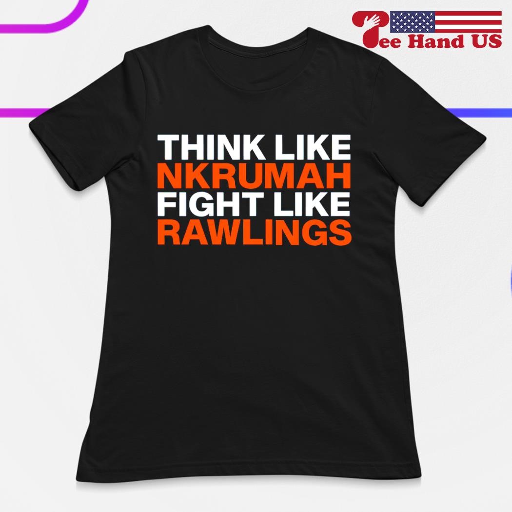 raulings, Shirts