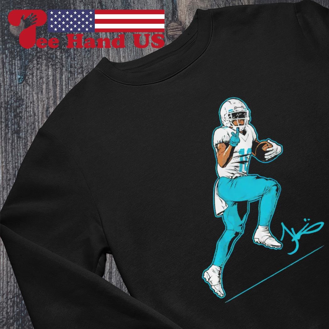 Tyreek Hill Miami Dolphins vintage shirt, hoodie, sweater, long sleeve and  tank top