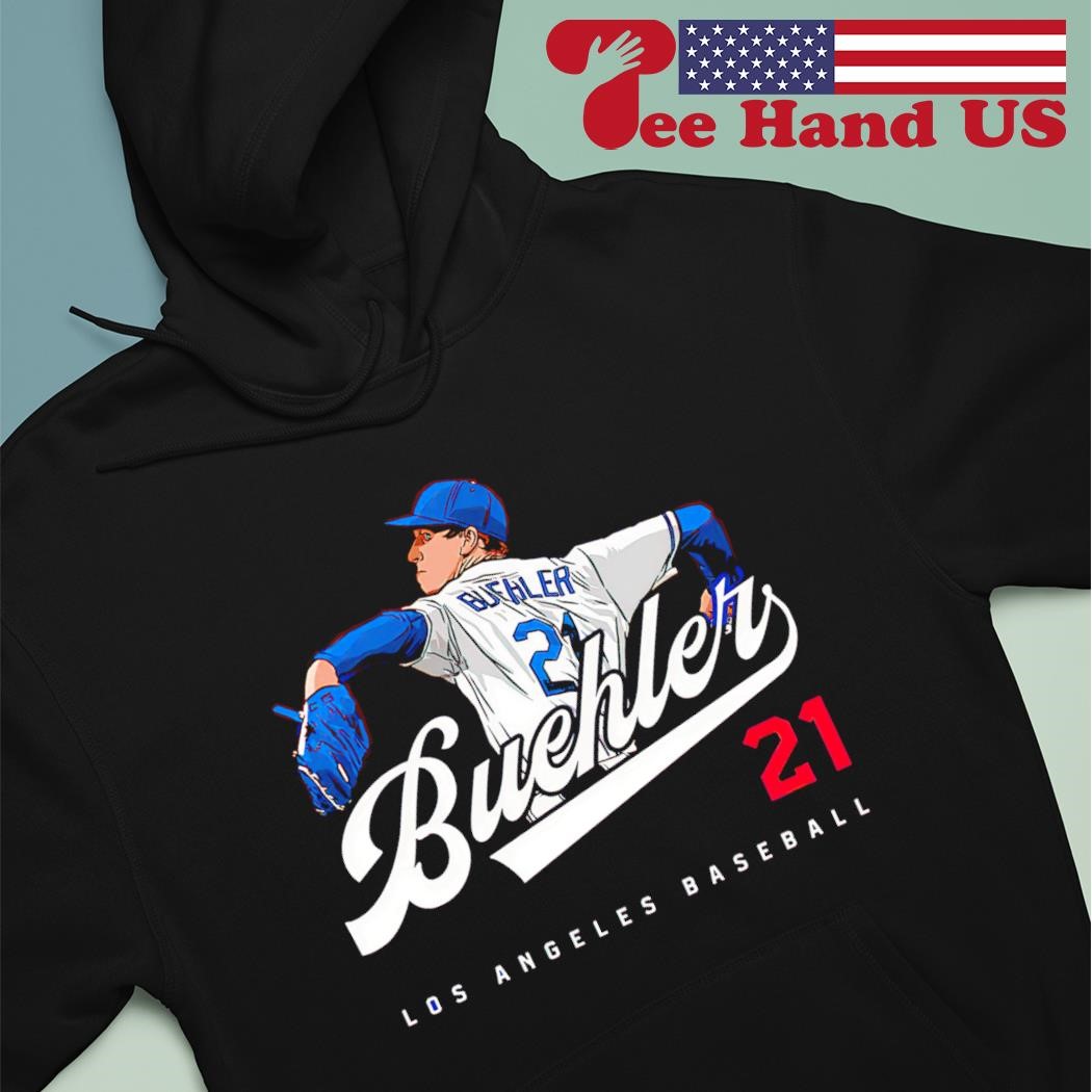 Wookie Betts Los Angeles Dodgers Shirt, hoodie, longsleeve, sweatshirt,  v-neck tee