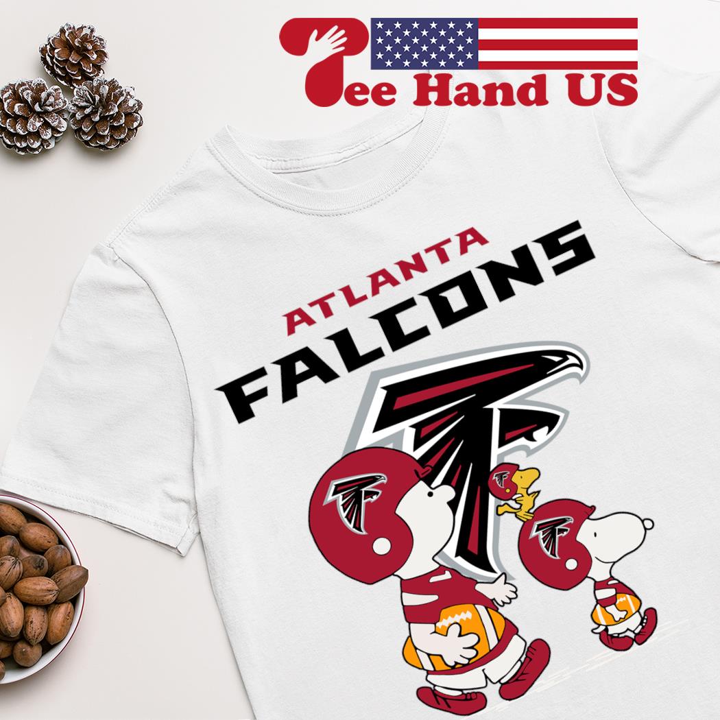 atlanta falcons throwback shirt