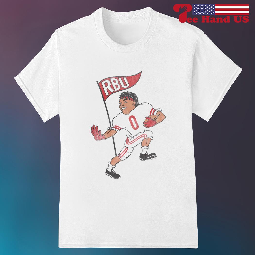 Rbu Braelon Allen III Shirt