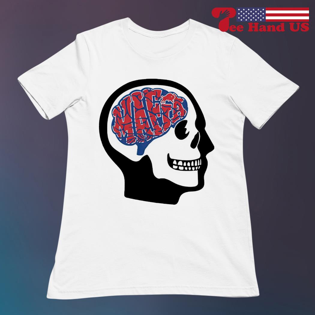 Official Grateful dead buffalo bills logo 2022 shirt, hoodie, sweater, long  sleeve and tank top