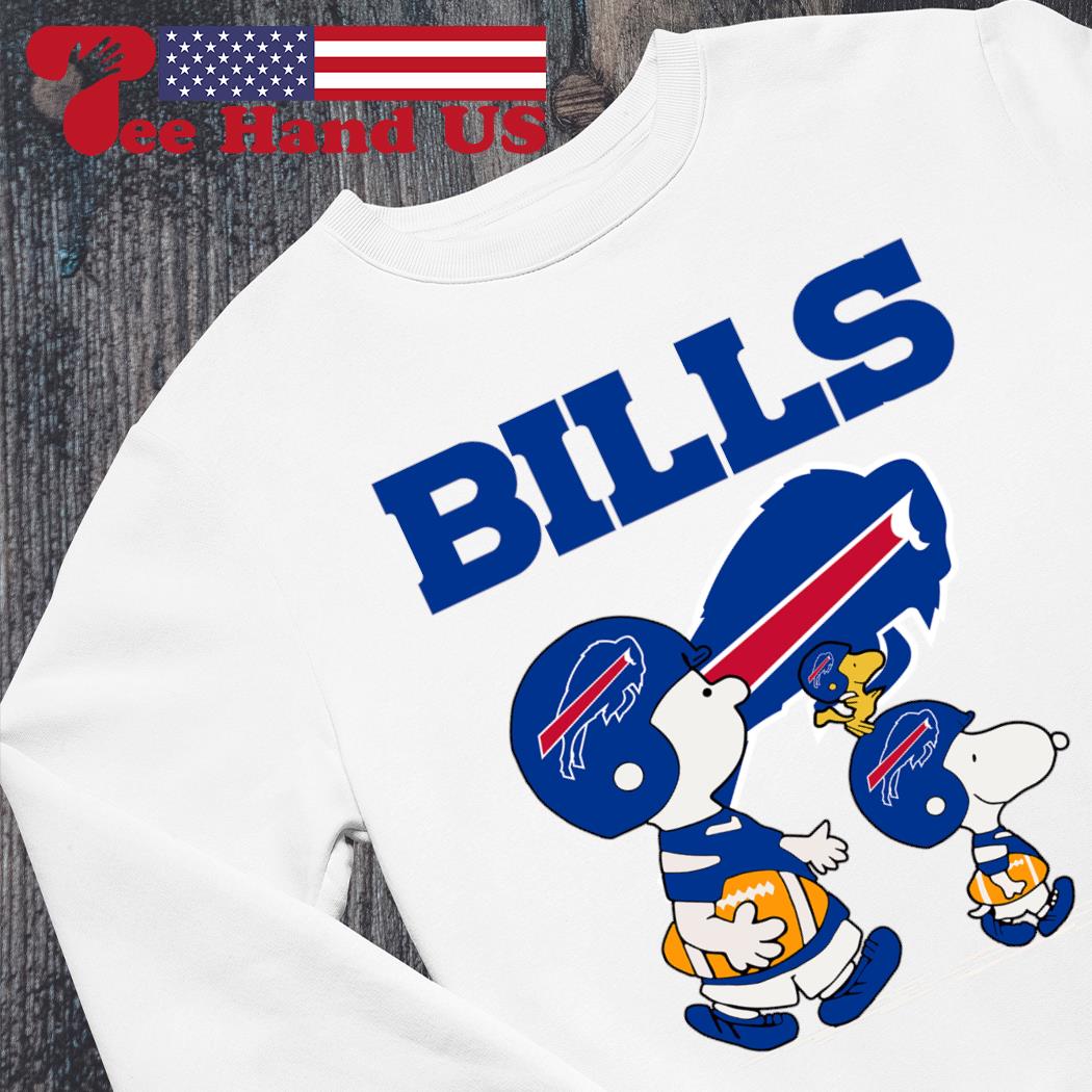 All Buffalo Bills Merch