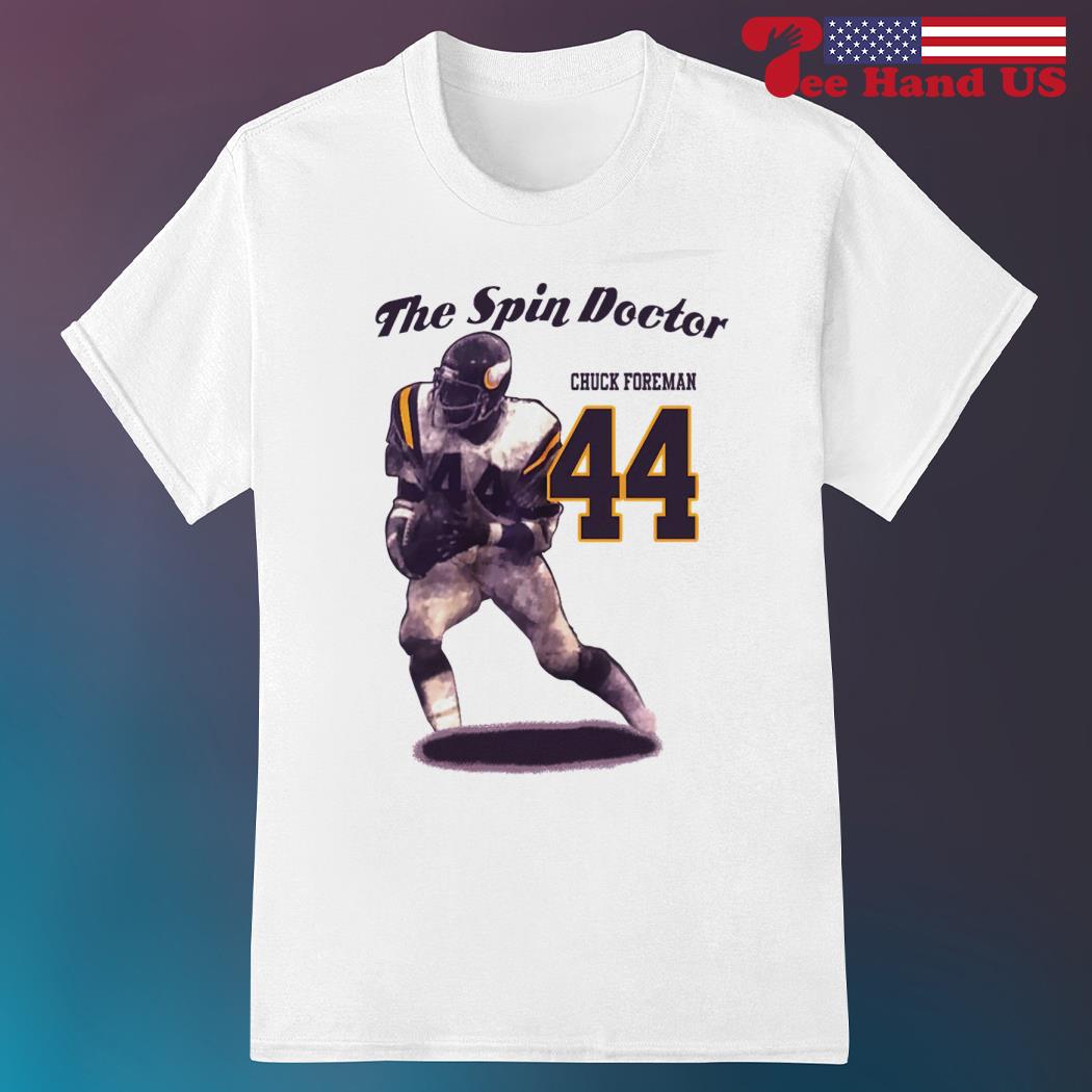 Chuck Foreman Official Shop - Home